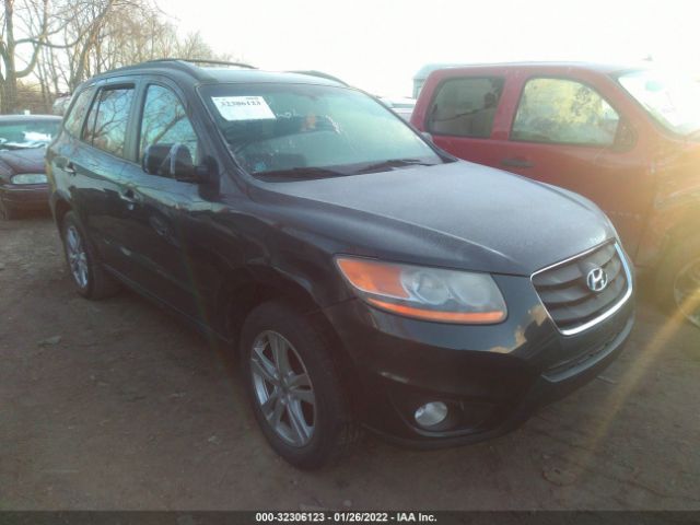 HYUNDAI SANTA FE 2011 5xyzk3ab5bg053857