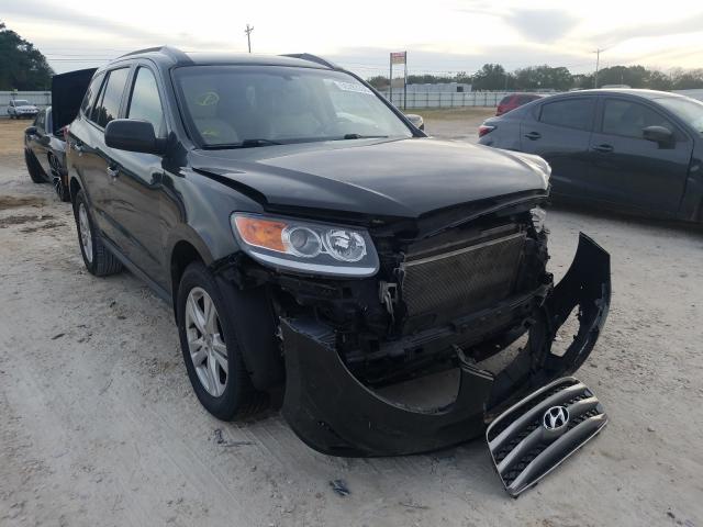 HYUNDAI SANTA FE L 2012 5xyzk3ab5cg148856