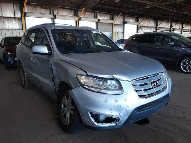 HYUNDAI SANTA FE L 2011 5xyzk3ab6bg040003