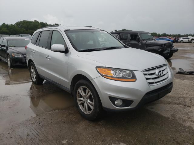 HYUNDAI SANTA FE L 2011 5xyzk3ab6bg043791