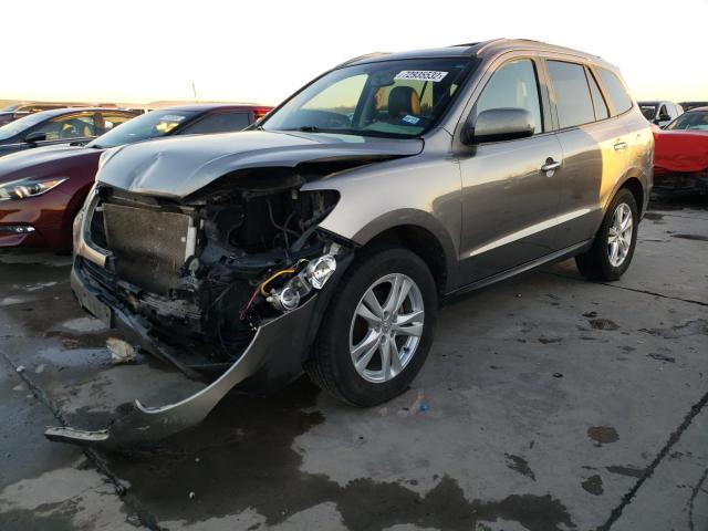 HYUNDAI SANTA FE L 2012 5xyzk3ab6cg093785