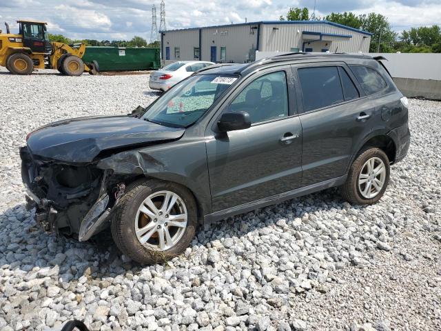 HYUNDAI SANTA FE L 2012 5xyzk3ab6cg127112