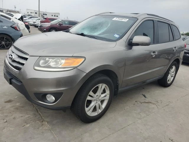 HYUNDAI SANTA FE L 2012 5xyzk3ab6cg130768