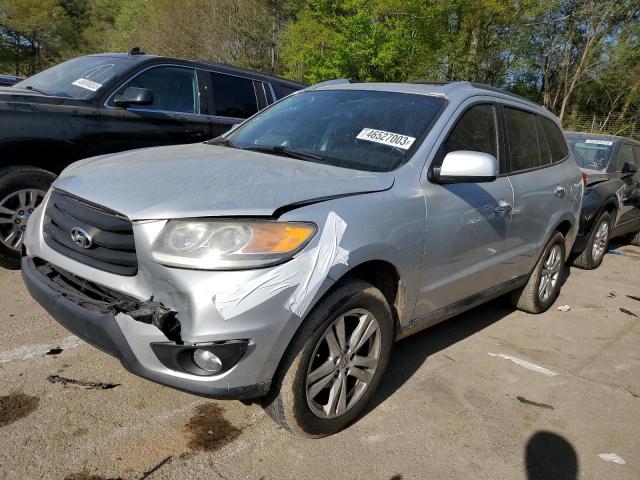 HYUNDAI SANTA FE L 2012 5xyzk3ab6cg137543