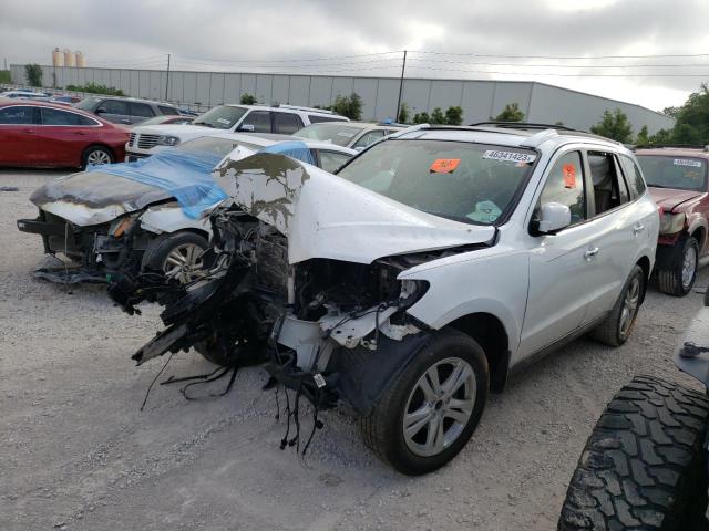 HYUNDAI SANTA FE L 2012 5xyzk3ab6cg165620