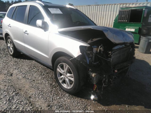 HYUNDAI SANTA FE 2011 5xyzk3ab7bg040141