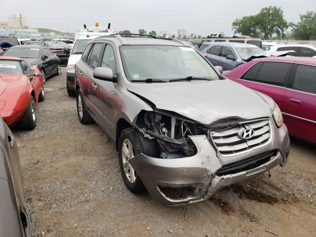 HYUNDAI SANTA FE L 2011 5xyzk3ab7bg046750