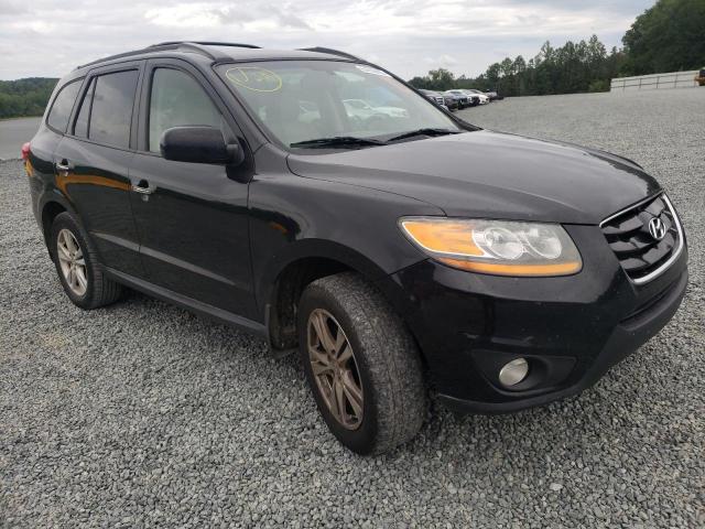 HYUNDAI SANTA FE L 2011 5xyzk3ab7bg085158