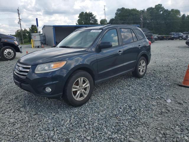 HYUNDAI SANTA FE L 2012 5xyzk3ab7cg112473