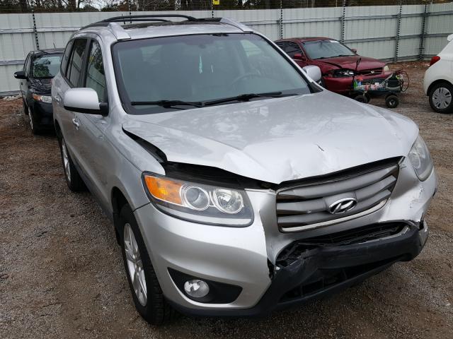 HYUNDAI SANTA FE L 2012 5xyzk3ab7cg154450