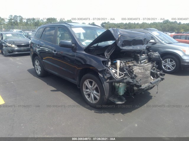 HYUNDAI SANTA FE 2011 5xyzk3ab8bg089624