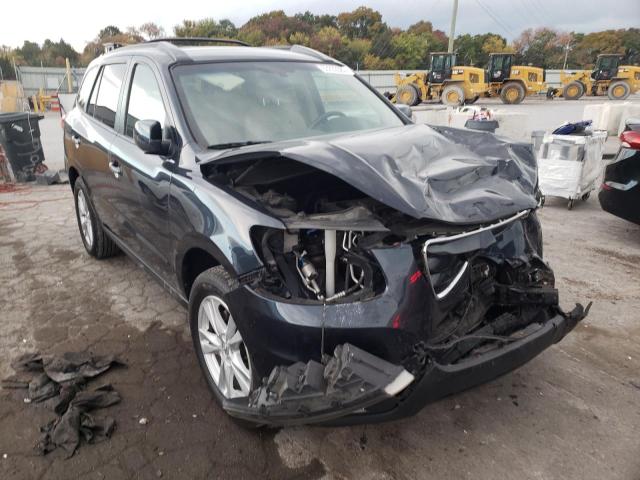 HYUNDAI SANTA FE L 2011 5xyzk3ab8bg091213