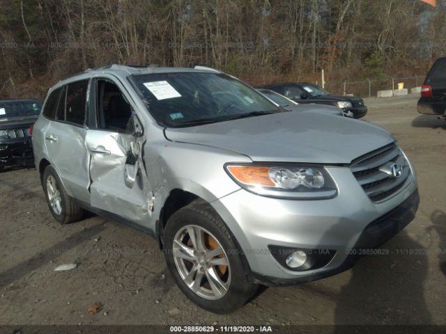 HYUNDAI SANTA FE 2012 5xyzk3ab8cg093996