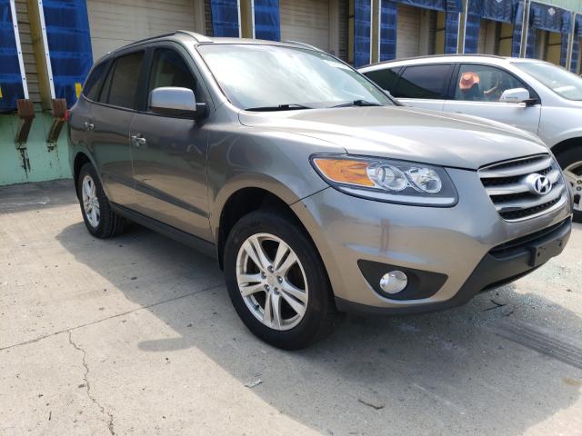 HYUNDAI SANTA FE L 2012 5xyzk3ab8cg095490