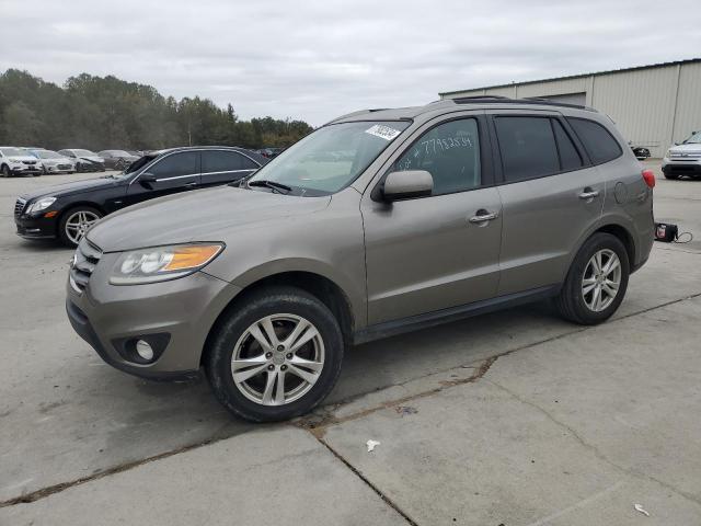 HYUNDAI SANTA FE L 2012 5xyzk3ab8cg143621