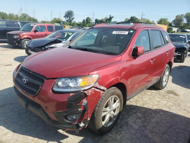 HYUNDAI SANTA FE L 2012 5xyzk3ab8cg144509