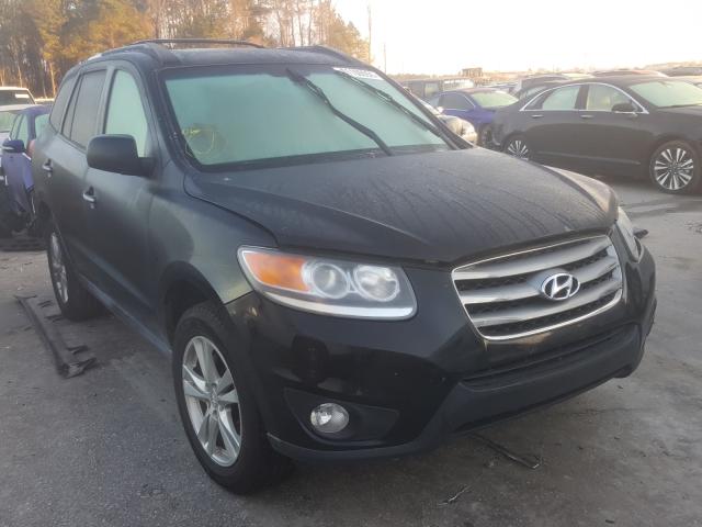 HYUNDAI SANTA FE L 2012 5xyzk3ab8cg152089