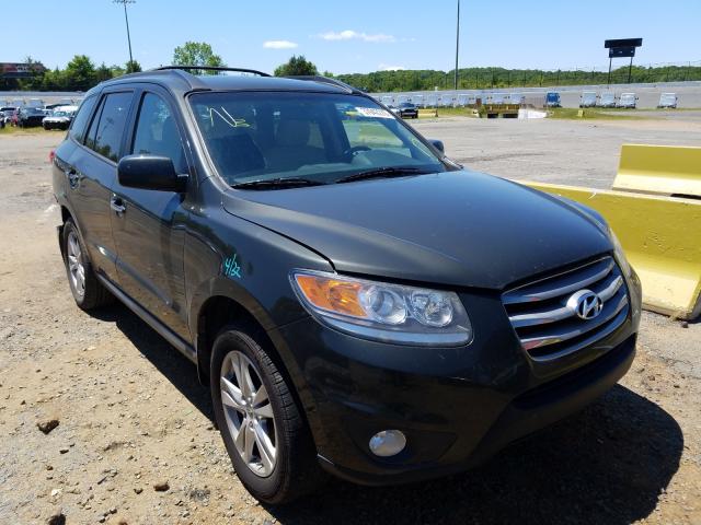 HYUNDAI SANTA FE L 2012 5xyzk3ab8cg157017