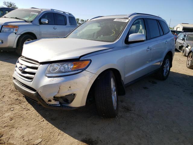 HYUNDAI SANTA FE L 2012 5xyzk3ab8cg161942