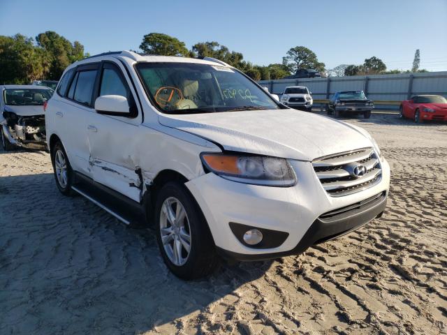 HYUNDAI SANTA FE L 2012 5xyzk3ab9cg122969