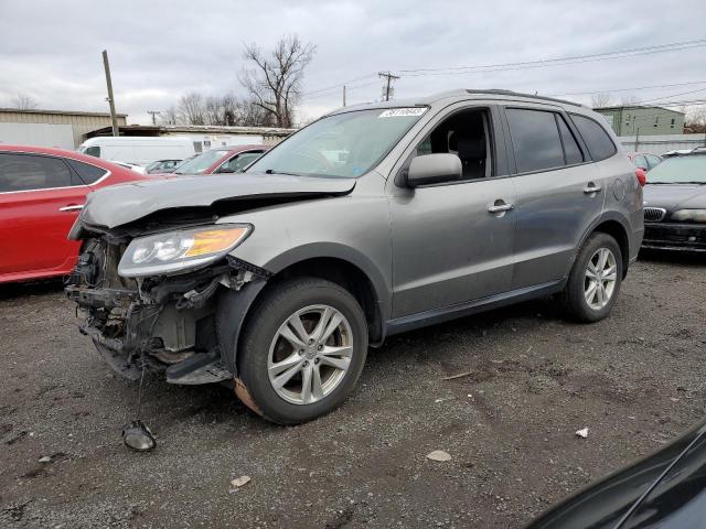 HYUNDAI SANTA FE L 2012 5xyzk3ab9cg135396