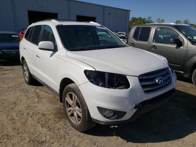 HYUNDAI SANTA FE L 2012 5xyzk3ab9cg159147