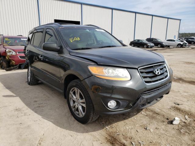 HYUNDAI SANTA FE L 2011 5xyzk3abxbg044491