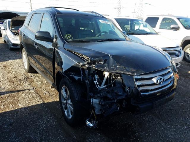 HYUNDAI NULL 2012 5xyzk3abxcg124942