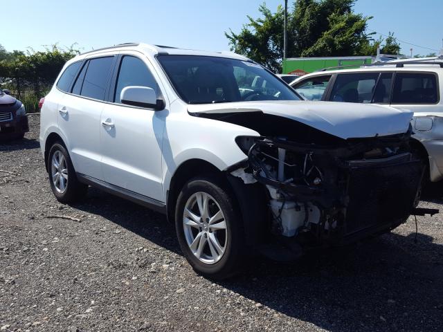 HYUNDAI SANTA FE L 2012 5xyzk3abxcg167077