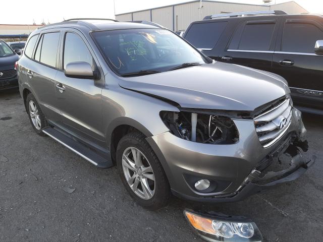 HYUNDAI SANTA FE L 2012 5xyzk4ag0cg160897