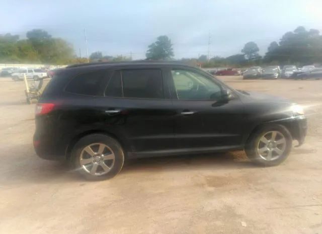 HYUNDAI SANTA FE 2011 5xyzk4ag1bg010683