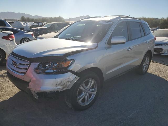 HYUNDAI SANTA FE 2011 5xyzk4ag1bg077199