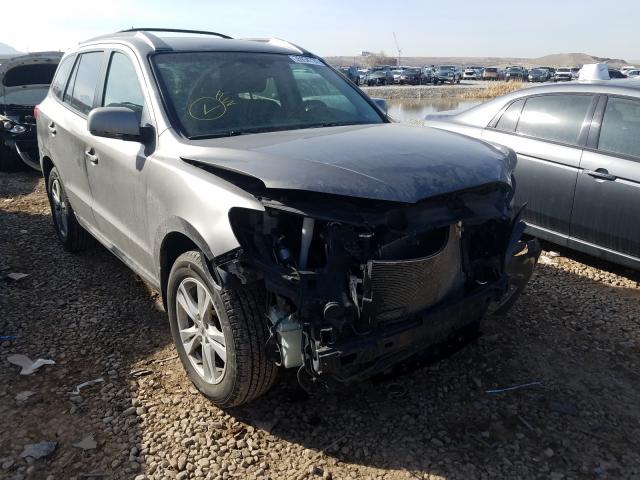 HYUNDAI SANTA FE L 2012 5xyzk4ag1cg152887