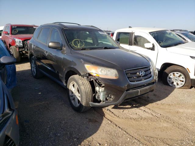 HYUNDAI SANTA FE L 2011 5xyzk4ag2bg015567