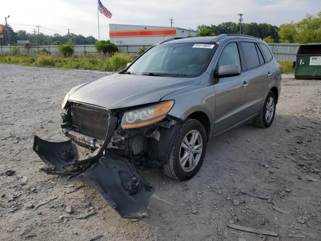 HYUNDAI SANTA FE L 2011 5xyzk4ag2bg047967