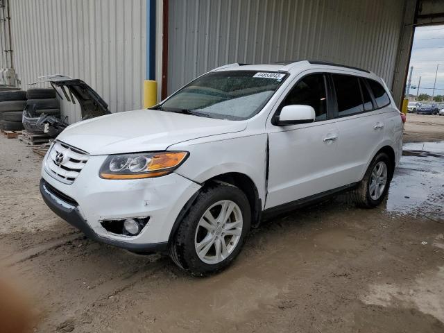 HYUNDAI SANTA FE L 2011 5xyzk4ag2bg060590