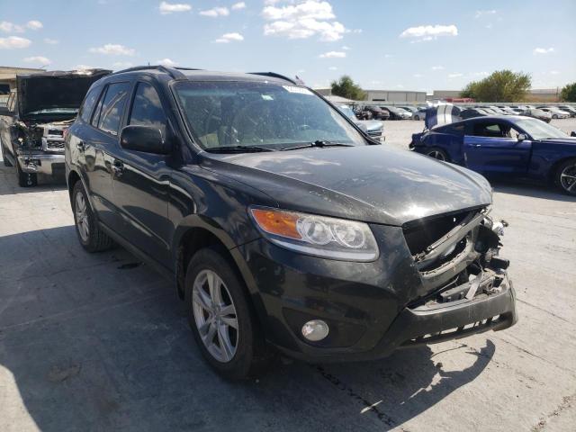 HYUNDAI SANTA FE L 2012 5xyzk4ag2cg103312