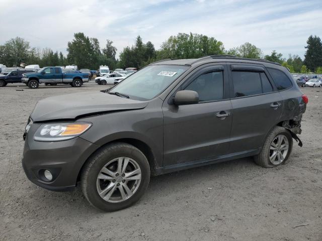 HYUNDAI SANTA FE 2012 5xyzk4ag2cg129988