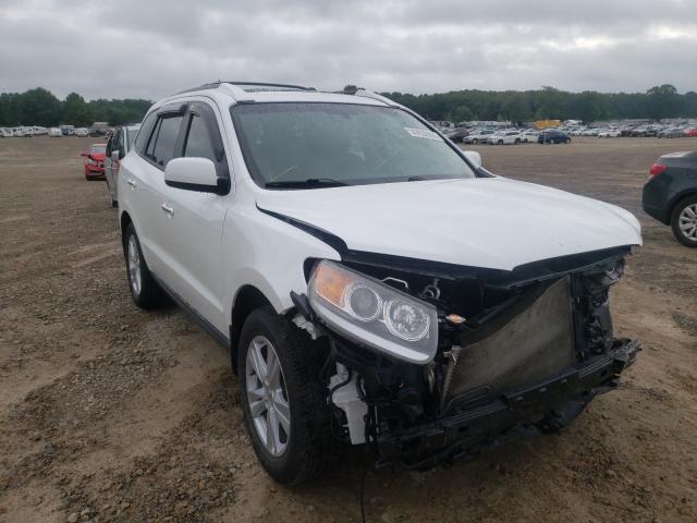 HYUNDAI SANTA FE L 2012 5xyzk4ag3cg152275