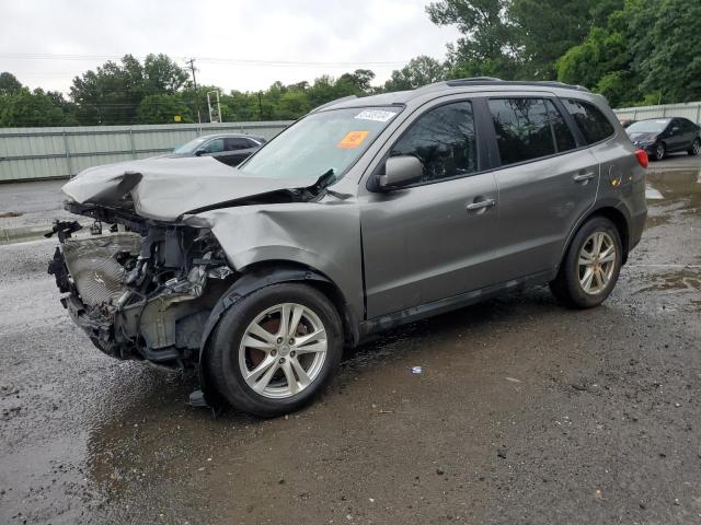 HYUNDAI SANTA FE 2012 5xyzk4ag3cg166368