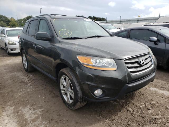 HYUNDAI SANTA FE L 2011 5xyzk4ag4bg053267