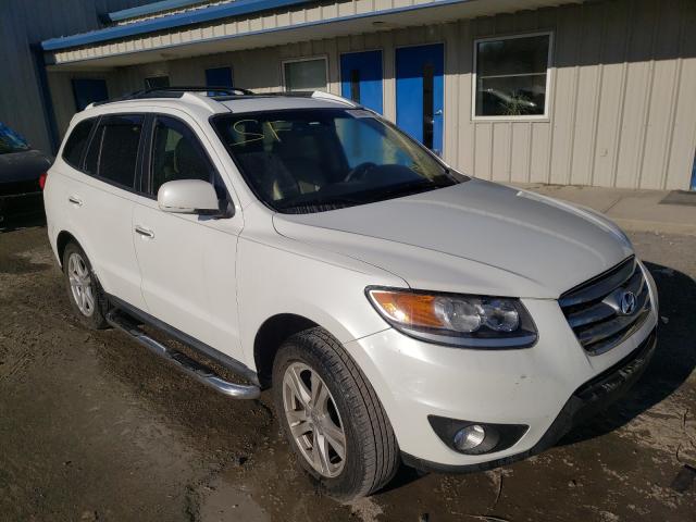 HYUNDAI SANTA FE L 2012 5xyzk4ag4cg103618