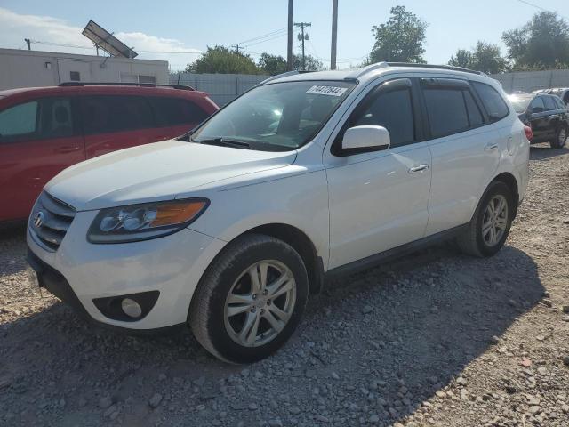 HYUNDAI SANTA FE L 2012 5xyzk4ag4cg136330