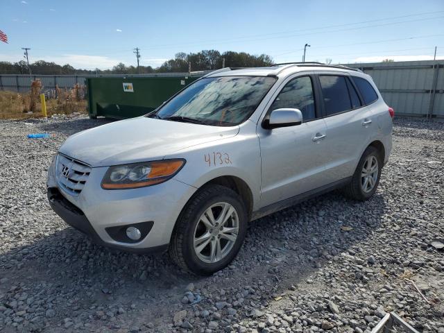 HYUNDAI SANTA FE L 2011 5xyzk4ag5bg052354