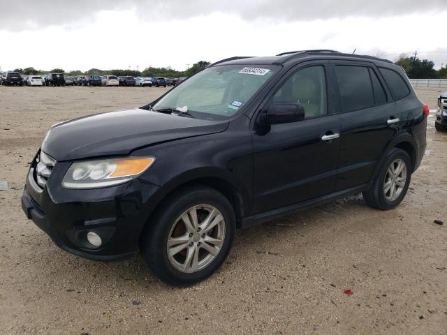 HYUNDAI SANTA FE L 2012 5xyzk4ag6cg110778