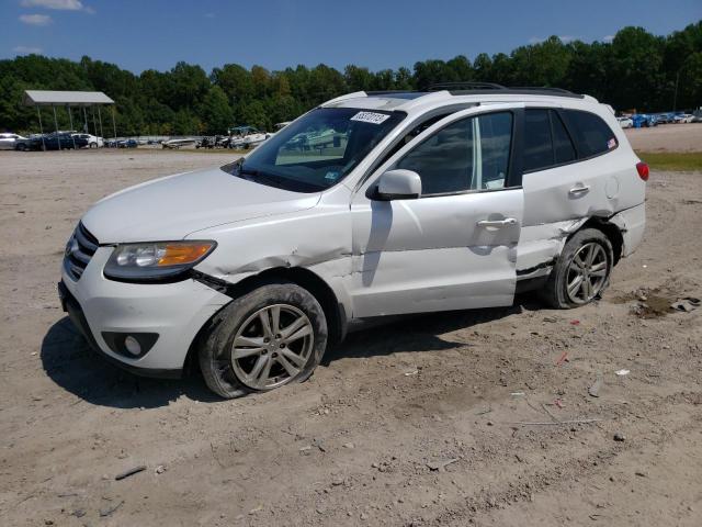 HYUNDAI SANTA FE L 2012 5xyzk4ag6cg140959