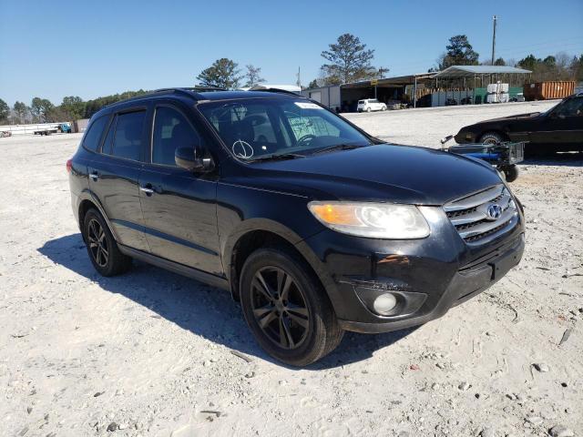 HYUNDAI SANTA FE L 2012 5xyzk4ag7cg104519