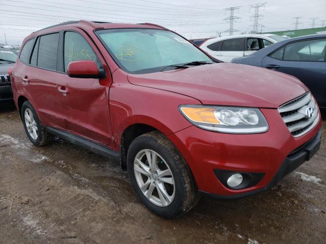 HYUNDAI SANTA FE L 2012 5xyzk4ag7cg157771