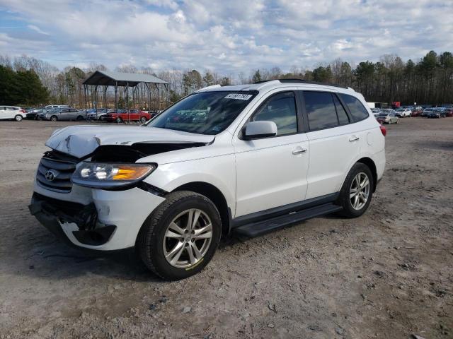 HYUNDAI SANTA FE L 2012 5xyzk4ag7cg162890