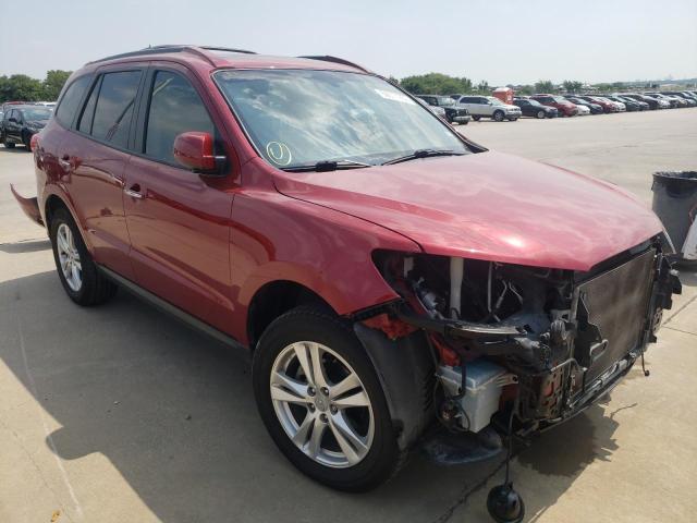 HYUNDAI SANTA FE L 2011 5xyzk4ag8bg064949